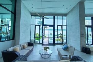 Gallery image #10 from post No BVA6577: Condo For Rent Pattaya Aeras Jomtien