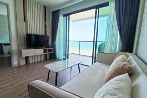 Gallery image #10 from post No BVA6577: Condo For Rent Pattaya Aeras Jomtien