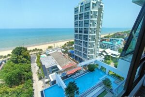 Gallery image #10 from post No BVA6577: Condo For Rent Pattaya Aeras Jomtien