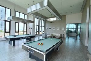 Gallery image #10 from post No BVA6577: Condo For Rent Pattaya Aeras Jomtien