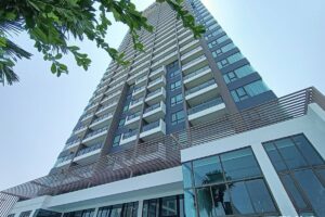 Gallery image #10 from post No BVA6577: Condo For Rent Pattaya Aeras Jomtien