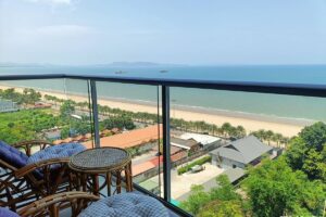 Gallery image #10 from post No BVA6577: Condo For Rent Pattaya Aeras Jomtien