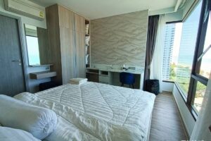Gallery image #10 from post No BVA6577: Condo For Rent Pattaya Aeras Jomtien