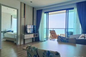 Gallery image #10 from post No BVA6577: Condo For Rent Pattaya Aeras Jomtien