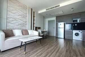 Gallery image #10 from post No BVA6577: Condo For Rent Pattaya Aeras Jomtien
