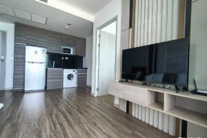 Gallery image #10 from post No BVA6577: Condo For Rent Pattaya Aeras Jomtien