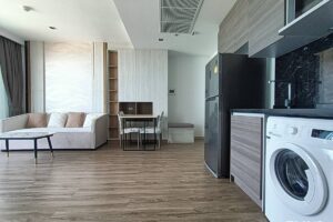 Gallery image #10 from post No BVA6577: Condo For Rent Pattaya Aeras Jomtien