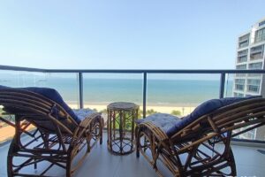 Gallery image #10 from post No BVA6577: Condo For Rent Pattaya Aeras Jomtien