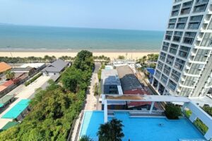 Gallery image #10 from post No BVA6577: Condo For Rent Pattaya Aeras Jomtien