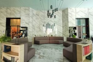 Gallery image #10 from post No BVA6577: Condo For Rent Pattaya Aeras Jomtien
