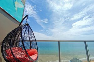 Gallery image #34 from post No BVA8607: Condo For Rent Pattaya Aeras Jomtien