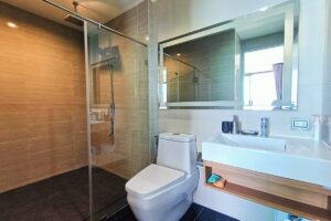 Gallery image #34 from post No BVA8607: Condo For Rent Pattaya Aeras Jomtien