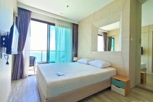 Gallery image #34 from post No BVA8607: Condo For Rent Pattaya Aeras Jomtien