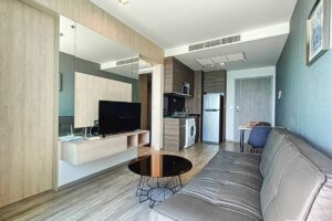 Gallery image #34 from post No BVA8607: Condo For Rent Pattaya Aeras Jomtien