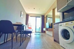 Gallery image #34 from post No BVA8607: Condo For Rent Pattaya Aeras Jomtien