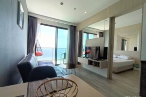 Gallery image #34 from post No BVA8607: Condo For Rent Pattaya Aeras Jomtien