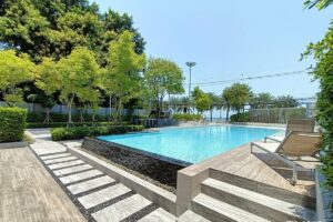 Gallery image #34 from post No BVA8607: Condo For Rent Pattaya Aeras Jomtien