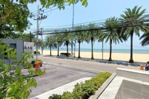 Gallery image #34 from post No BVA8607: Condo For Rent Pattaya Aeras Jomtien