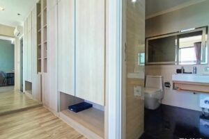 Gallery image #34 from post No BVA8607: Condo For Rent Pattaya Aeras Jomtien