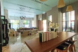 Gallery image #34 from post No BVA8607: Condo For Rent Pattaya Aeras Jomtien