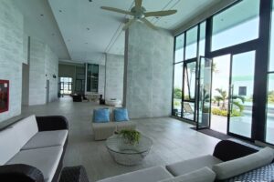 Gallery image #34 from post No BVA8607: Condo For Rent Pattaya Aeras Jomtien