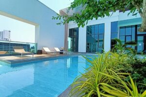 Gallery image #34 from post No BVA8607: Condo For Rent Pattaya Aeras Jomtien