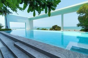 Gallery image #34 from post No BVA8607: Condo For Rent Pattaya Aeras Jomtien