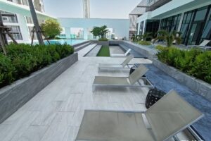 Gallery image #34 from post No BVA8607: Condo For Rent Pattaya Aeras Jomtien