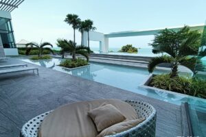 Gallery image #34 from post No BVA8607: Condo For Rent Pattaya Aeras Jomtien