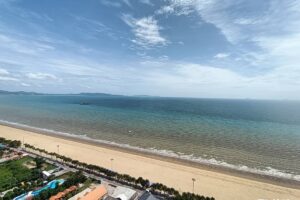 Gallery image #34 from post No BVA8607: Condo For Rent Pattaya Aeras Jomtien