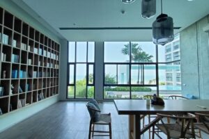 Gallery image #34 from post No BVA8607: Condo For Rent Pattaya Aeras Jomtien