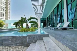 Gallery image #33 from post No BVA17518: Condo For Sale Pattaya Aeras Jomtien