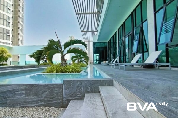 condo for sale Jomtien Aeras