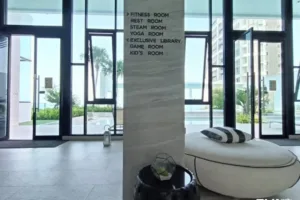 Gallery image #33 from post No BVA17518: Condo For Sale Pattaya Aeras Jomtien
