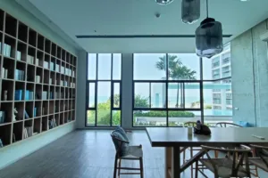 Gallery image #33 from post No BVA17518: Condo For Sale Pattaya Aeras Jomtien