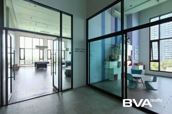 condo for sale Jomtien Aeras