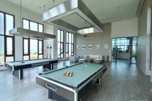 Gallery image #33 from post No BVA17518: Condo For Sale Pattaya Aeras Jomtien