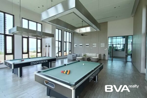 condo for sale Jomtien Aeras