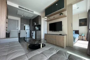 Gallery image #33 from post No BVA17518: Condo For Sale Pattaya Aeras Jomtien