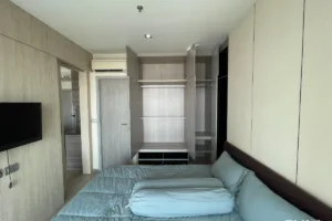 Gallery image #33 from post No BVA17518: Condo For Sale Pattaya Aeras Jomtien