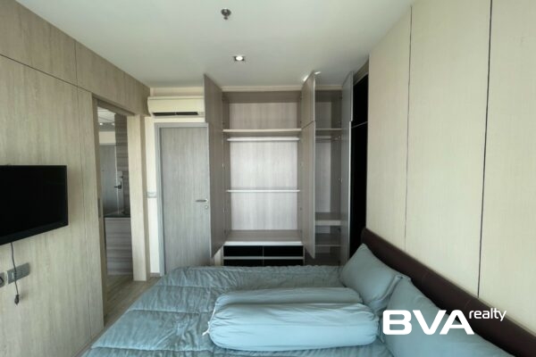 condo for sale Jomtien Aeras