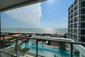Gallery image #33 from post No BVA17518: Condo For Sale Pattaya Aeras Jomtien