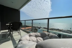 Gallery image #33 from post No BVA17518: Condo For Sale Pattaya Aeras Jomtien