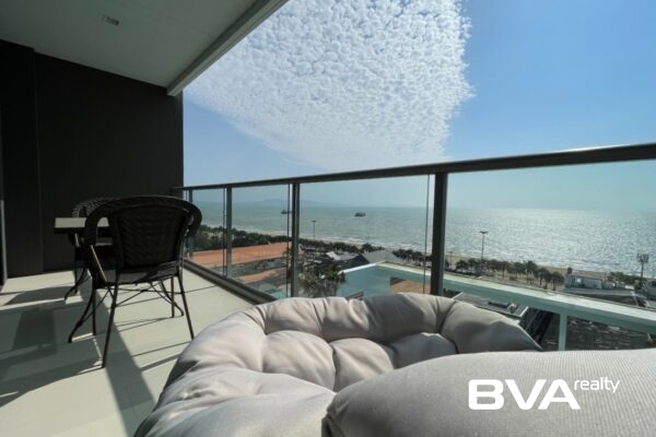 condo for sale Jomtien Aeras