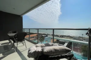 Gallery image #33 from post No BVA17518: Condo For Sale Pattaya Aeras Jomtien