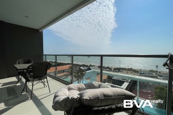 condo for sale Jomtien Aeras