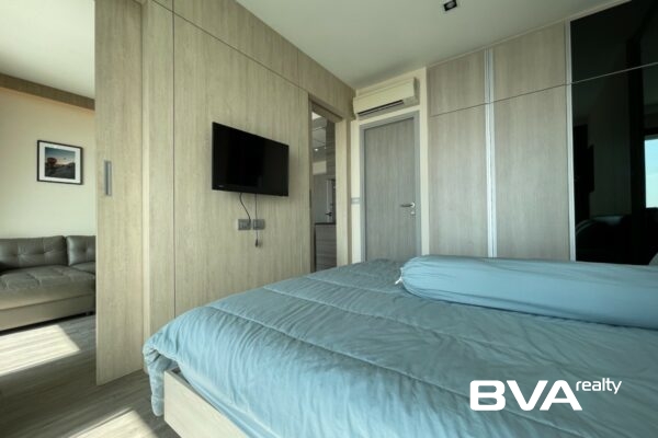 condo for sale Jomtien Aeras