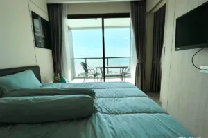 Gallery image #33 from post No BVA17518: Condo For Sale Pattaya Aeras Jomtien