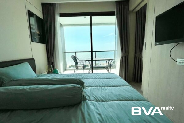 condo for sale Jomtien Aeras