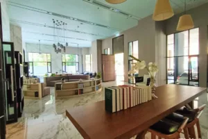 Gallery image #33 from post No BVA17518: Condo For Sale Pattaya Aeras Jomtien
